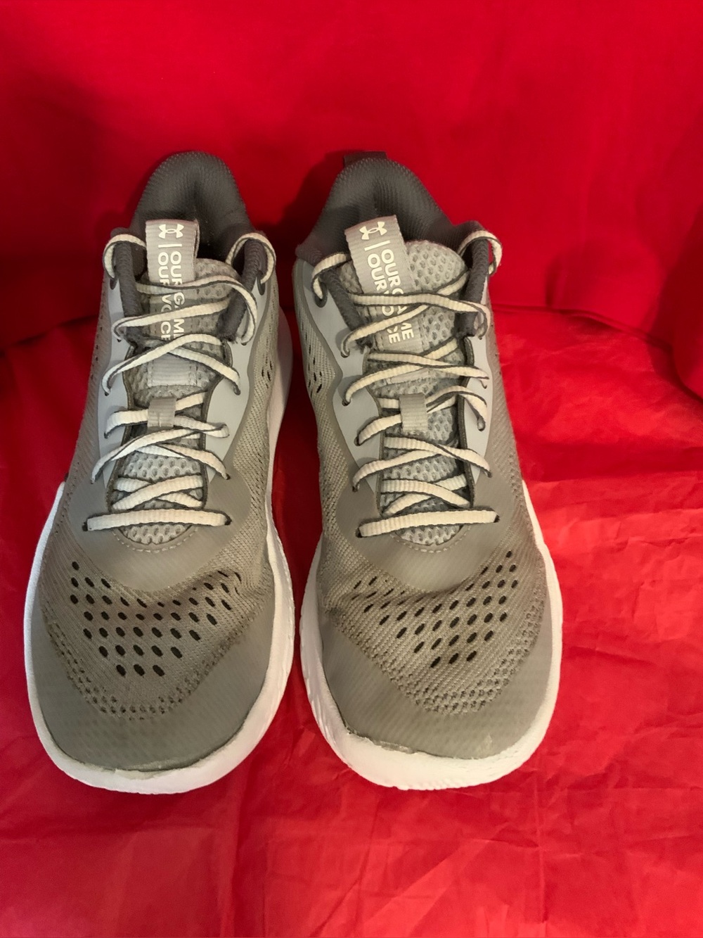 UNDER ARMOUR - Picture 3 of 11
